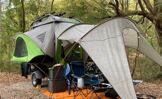 Nik R.'s photo at Huntington Beach State Park Campground near Andrews, SC