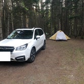 Review photo of Deer Mountain Campground by Justin P., November 14, 2021