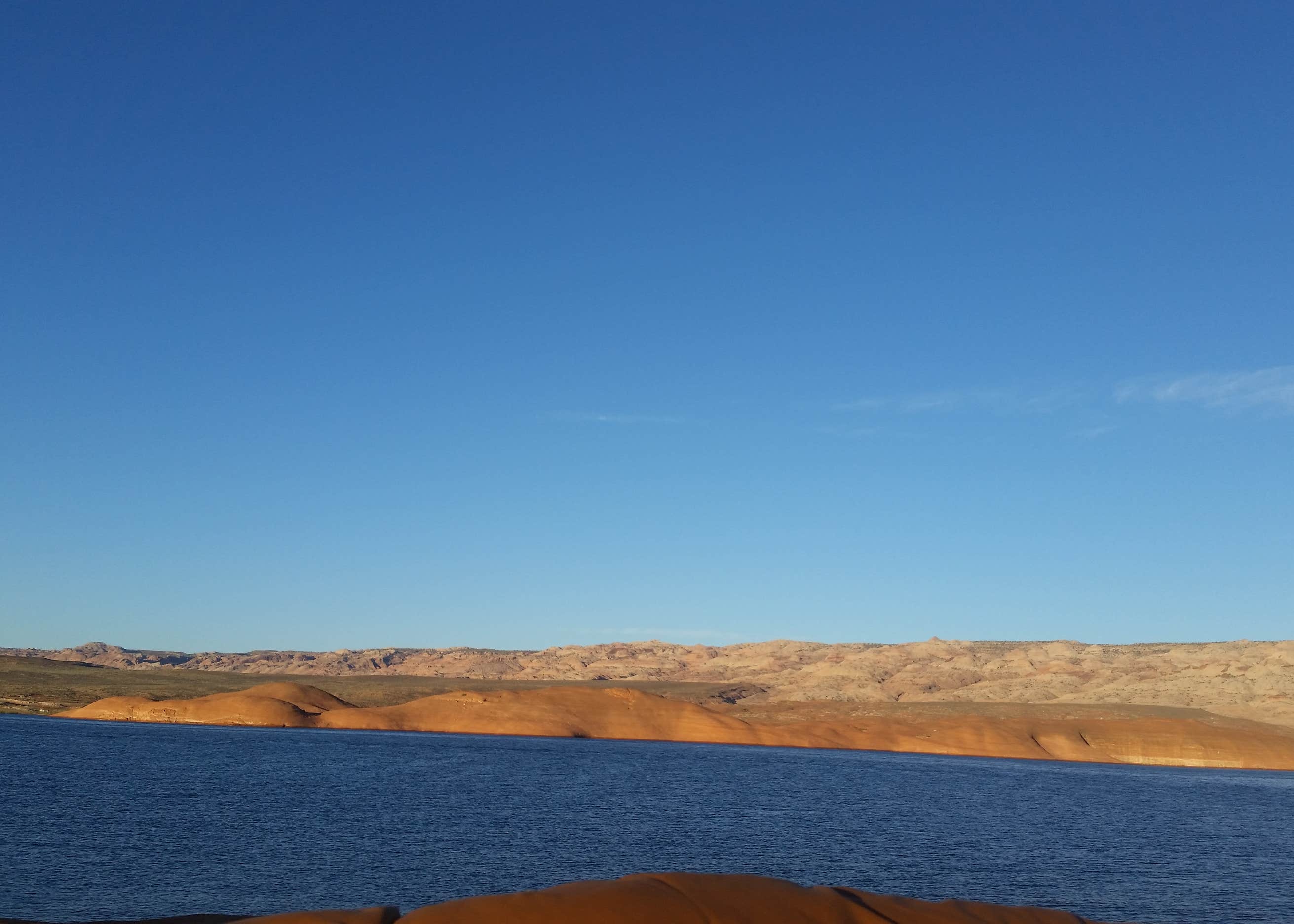 Horseshoe Bend 6 Mile Campsite Camping The Dyrt