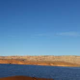 Review photo of Horseshoe Bend 6 Mile Campsite — Glen Canyon National Recreation Area by Tyler R., November 14, 2021