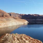 Review photo of Horseshoe Bend 6 Mile Campsite — Glen Canyon National Recreation Area by Tyler R., November 14, 2021