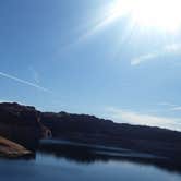 Review photo of Horseshoe Bend 6 Mile Campsite — Glen Canyon National Recreation Area by Tyler R., November 14, 2021