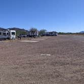 Review photo of Hickiwan Trails Tribal RV Park by Greg L., November 14, 2021