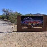 Review photo of Hickiwan Trails Tribal RV Park by Greg L., November 14, 2021