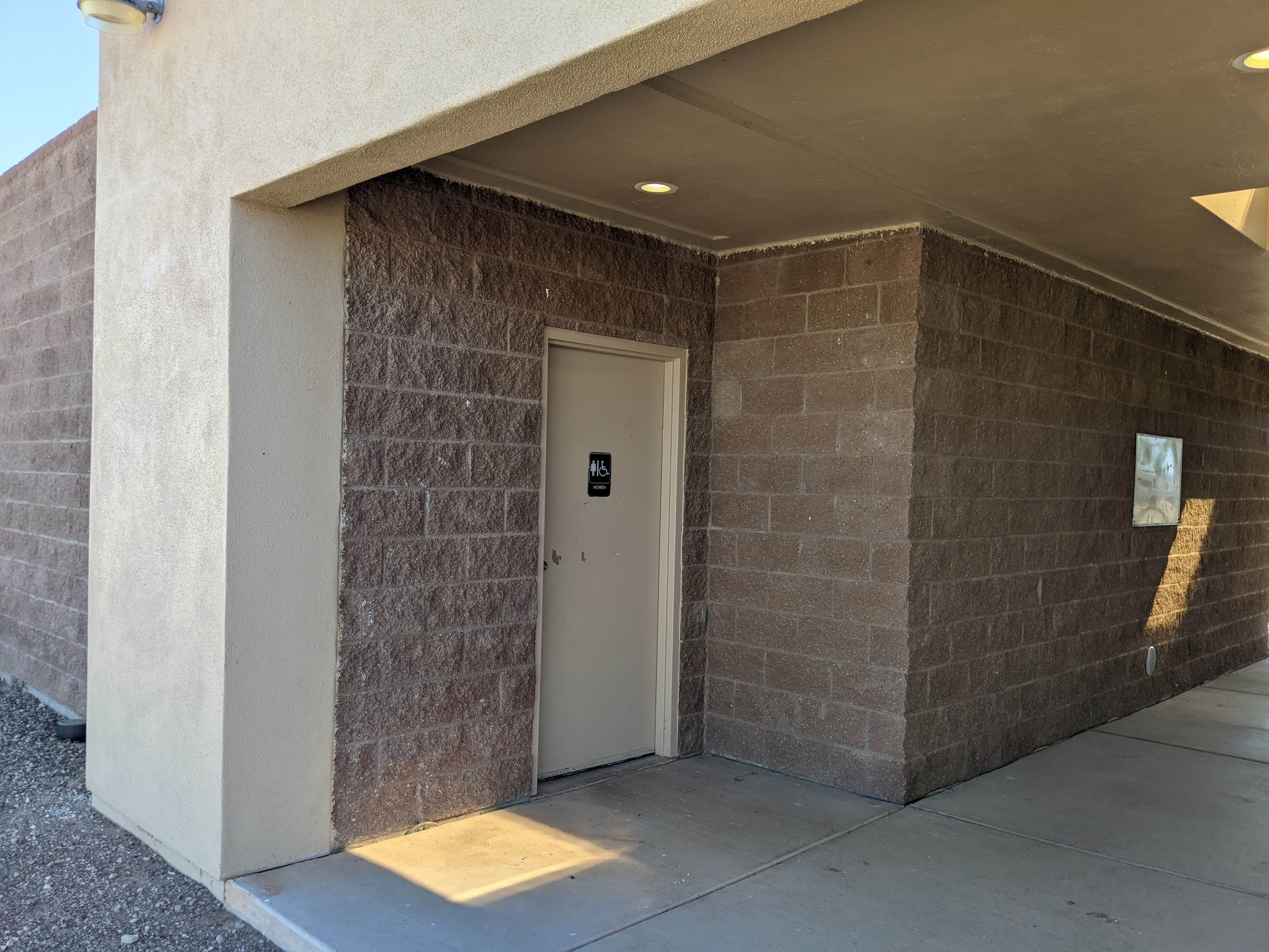 Camper-submitted photo at Hickiwan Trails Tribal RV Park near Organ Pipe Cactus National Monument