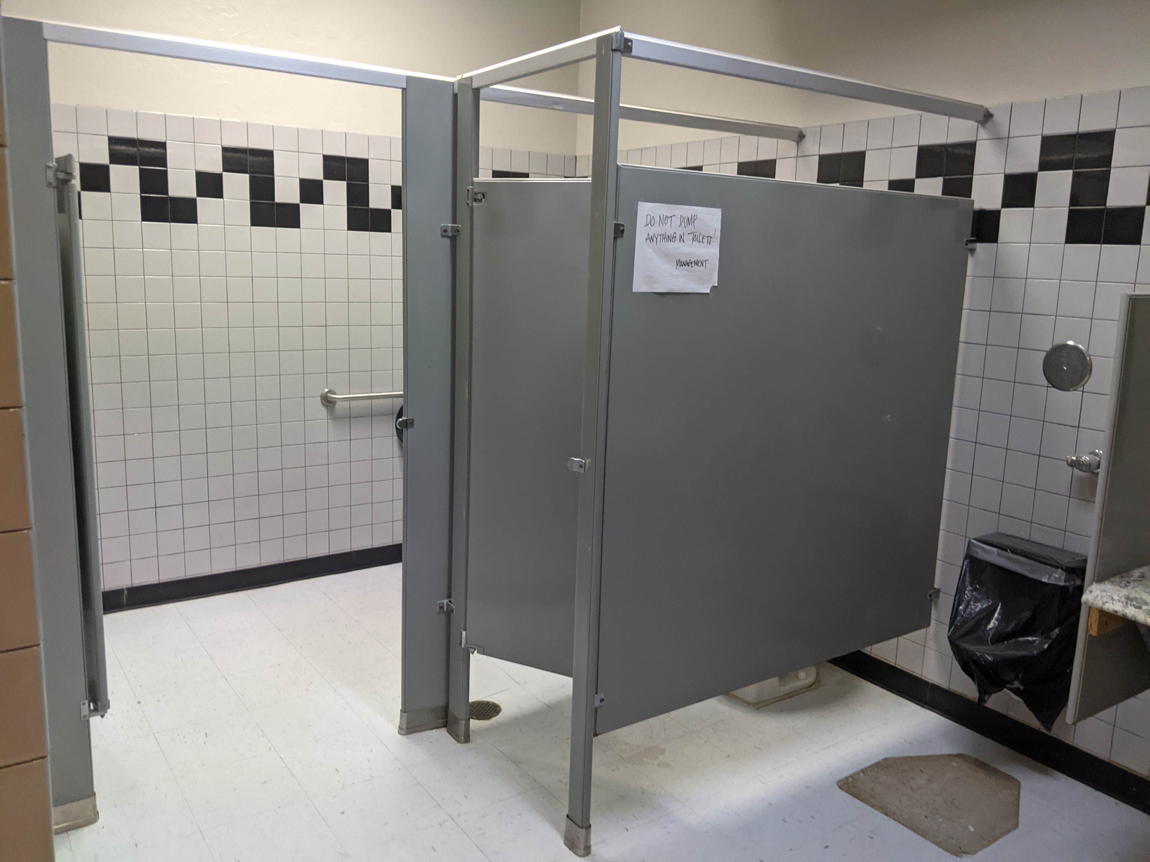 Camper-submitted photo at Hickiwan Trails Tribal RV Park near Organ Pipe Cactus National Monument