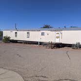 Review photo of Hickiwan Trails Tribal RV Park by Greg L., November 14, 2021