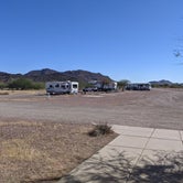 Review photo of Hickiwan Trails Tribal RV Park by Greg L., November 14, 2021