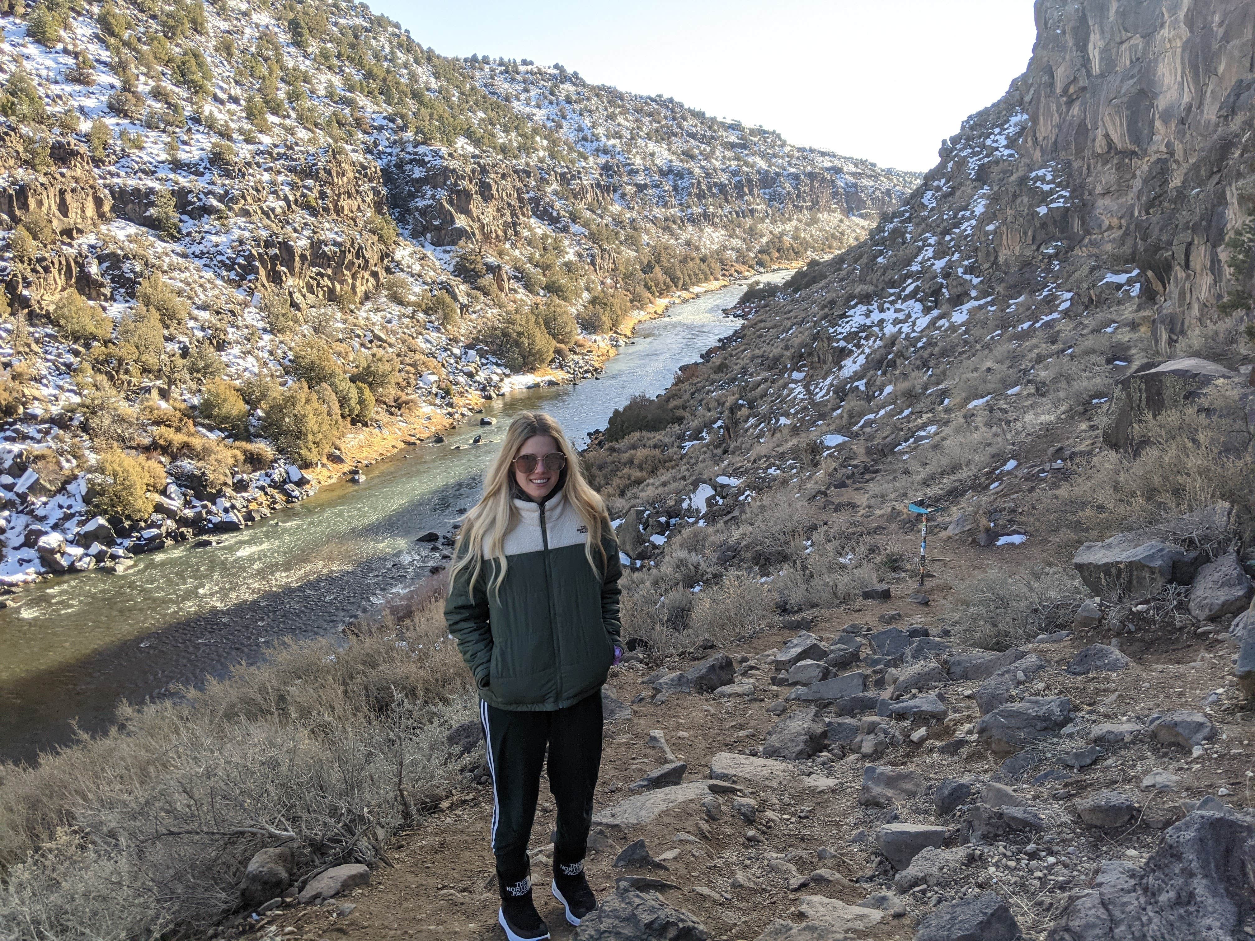 Camper submitted image from Taos Junction Campground - 4