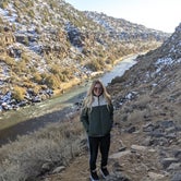 Review photo of Taos Junction Campground by Tyler R., November 14, 2021