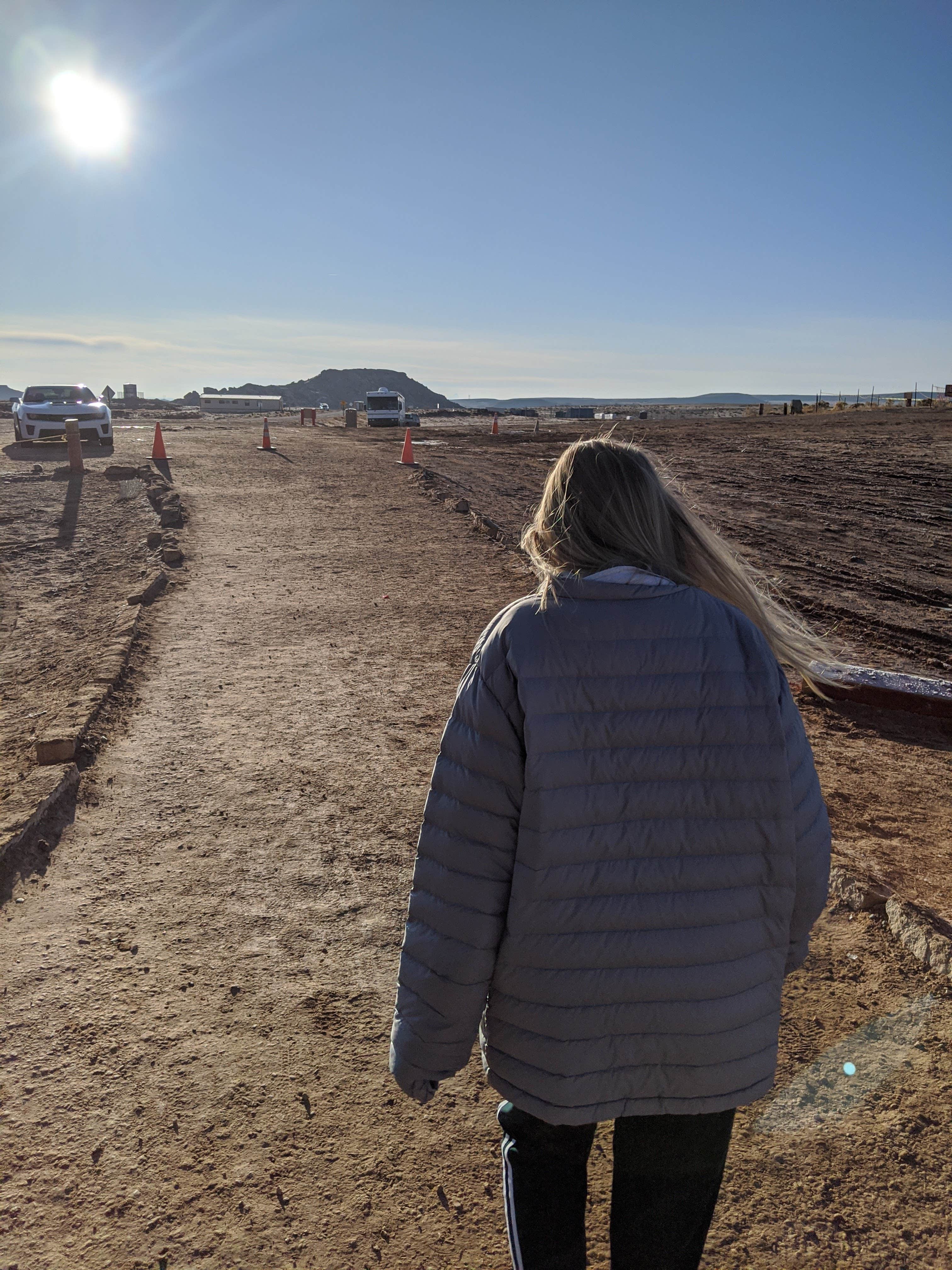 Camper-submitted photo at Taos Junction Campground near Embudo, NM