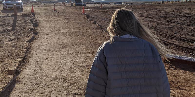 Camper submitted image from Taos Junction Campground