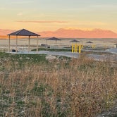 Review photo of Bridger Bay Campground — Antelope Island State Park by Charles W., November 14, 2021