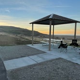 Review photo of Bridger Bay Campground — Antelope Island State Park by Charles W., November 14, 2021