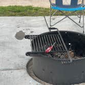 Review photo of Bridger Bay Campground — Antelope Island State Park by Charles W., November 14, 2021