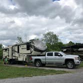 Review photo of HTR Niagara Campground by Glynnis A., July 7, 2018