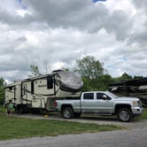 Review photo of HTR Niagara Campground  by Glynnis A., July 7, 2018