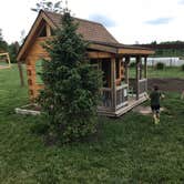 Review photo of HTR Niagara Campground by Glynnis A., July 7, 2018