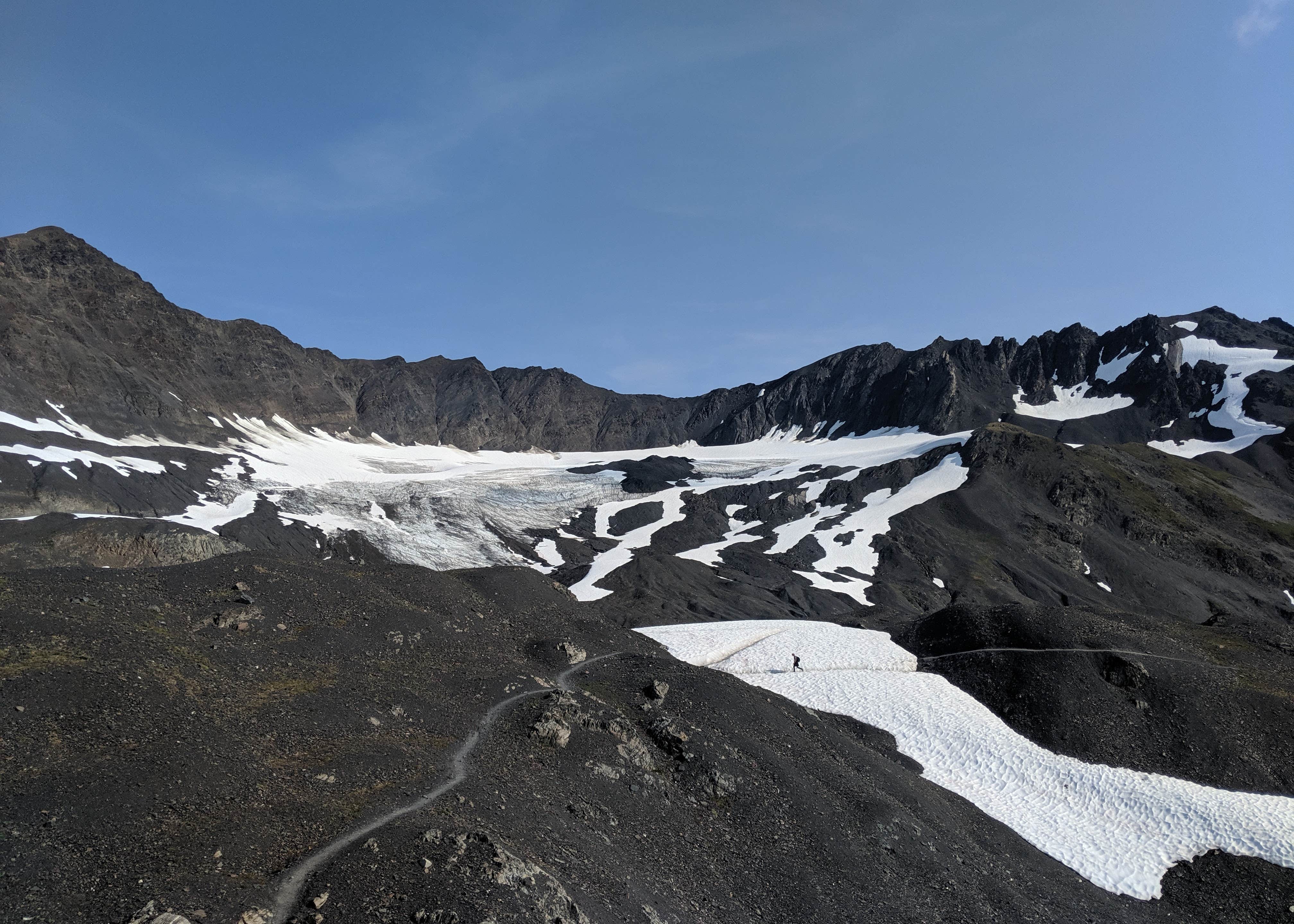 Bertha Creek Campground Camping The Dyrt