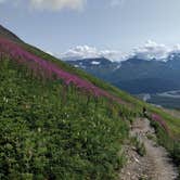 Review photo of Bertha Creek Campground — Chugach National Forest by Tyler R., November 14, 2021