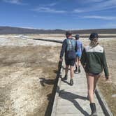 Review photo of Mono Basin Dispersed Camp Site by Tyler R., November 14, 2021