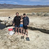 Review photo of Mono Basin Dispersed Camp Site  by Tyler R., November 14, 2021