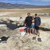 Review photo of Mono Basin Dispersed Camp Site by Tyler R., November 14, 2021