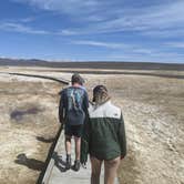 Review photo of Mono Basin Dispersed Camp Site by Tyler R., November 14, 2021