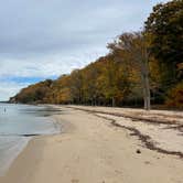 Review photo of Westmoreland State Park Campground by Justin C., November 15, 2021