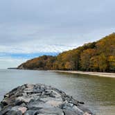 Review photo of Westmoreland State Park Campground by Justin C., November 15, 2021