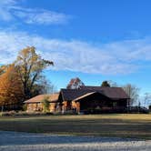 Review photo of Westmoreland State Park Campground by Justin C., November 15, 2021