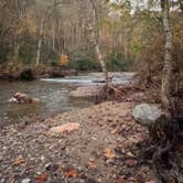 Review photo of Tallulah River Campground — Chattahoochee Oconee National Forest by Dani G., November 15, 2021