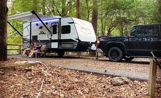 cindy W.'s photo at Cossatot Reefs near Wickes, AR
