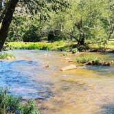 Review photo of Cossatot Reefs - Gillham Lake by cindy W., September 28, 2021