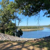 Review photo of Cossatot Reefs - Gillham Lake by cindy W., September 28, 2021