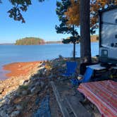 Review photo of Sadlers Creek State Park Campground by Jeffrey L., November 15, 2021