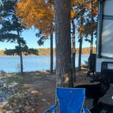 Review photo of Sadlers Creek State Park Campground by Jeffrey L., November 15, 2021