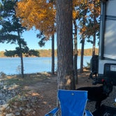 Review photo of Sadlers Creek State Park Campground by Jeffrey L., November 15, 2021