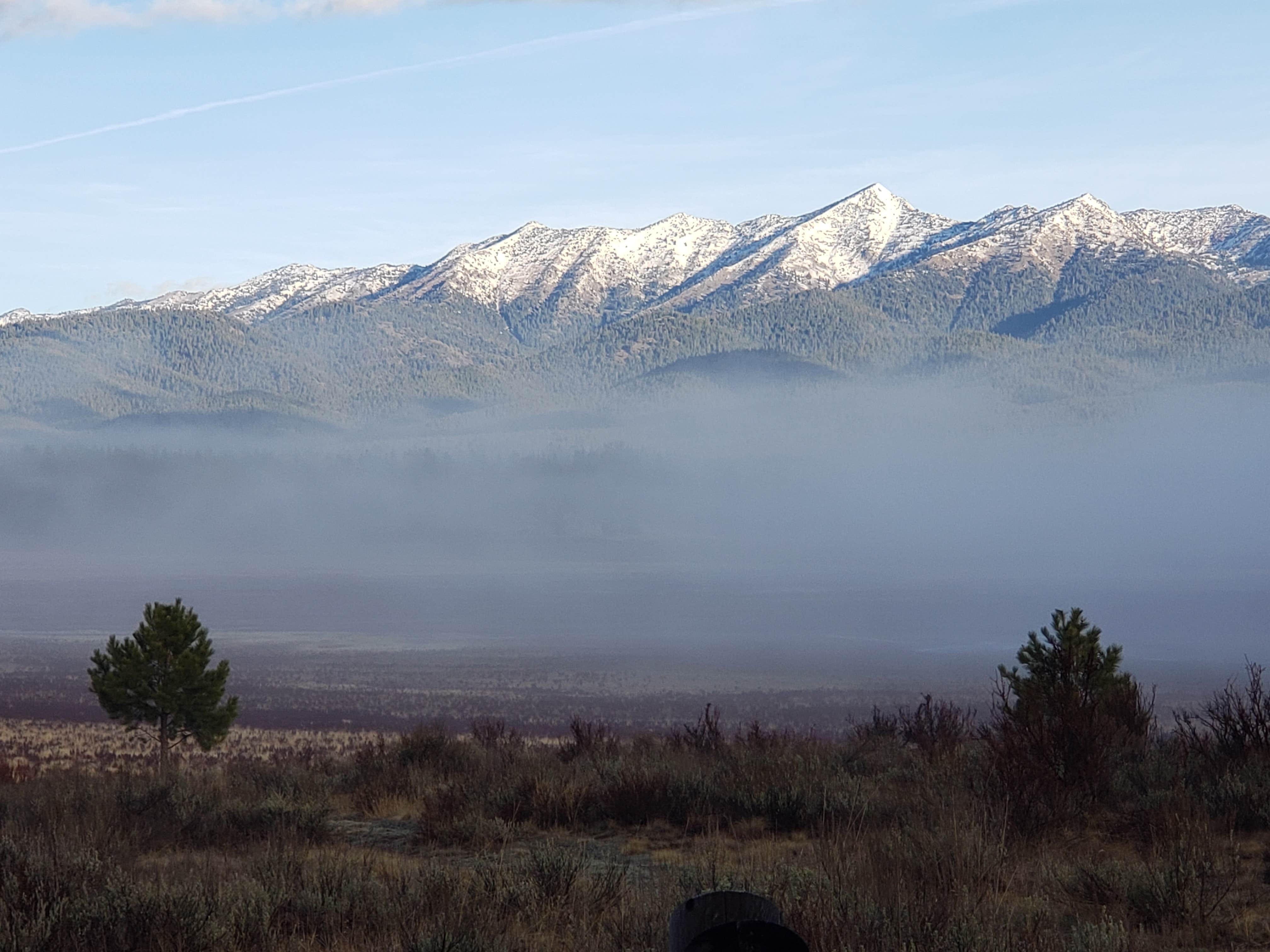 Camper-submitted photo at Millers Lane near Sumpter, OR