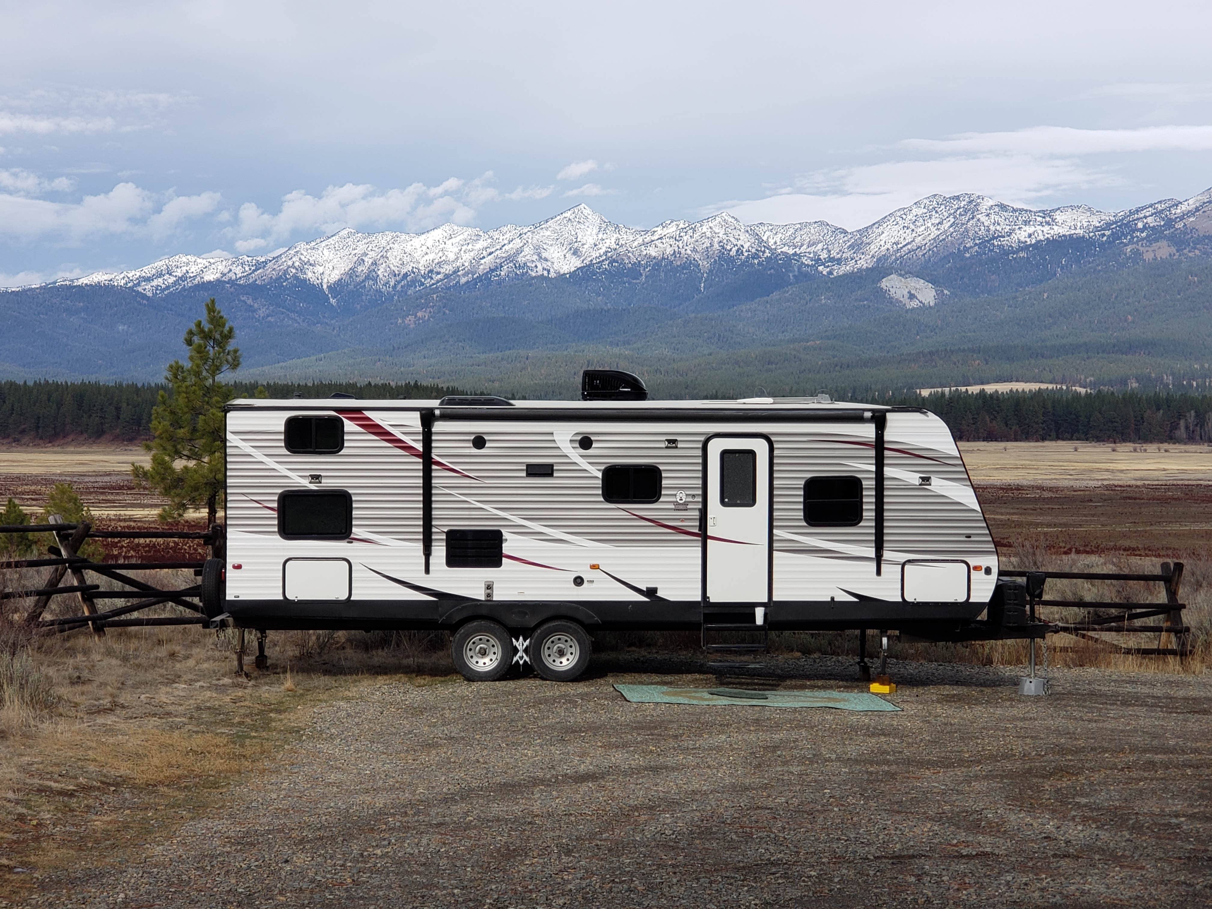 Camping near Union Creek Campground: Millers Lane, Sumpter, Oregon