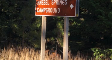 Knebal Springs