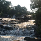 Review photo of High Falls State Park Campground by Kayla B., July 7, 2018