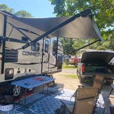 Review photo of Dauphin Island Campground by Stephanie R., November 15, 2021