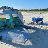 Review photo of Dauphin Island Campground by Stephanie R., November 15, 2021