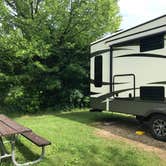 Review photo of Lake Elmo County Park Reserve by Glynnis A., July 7, 2018