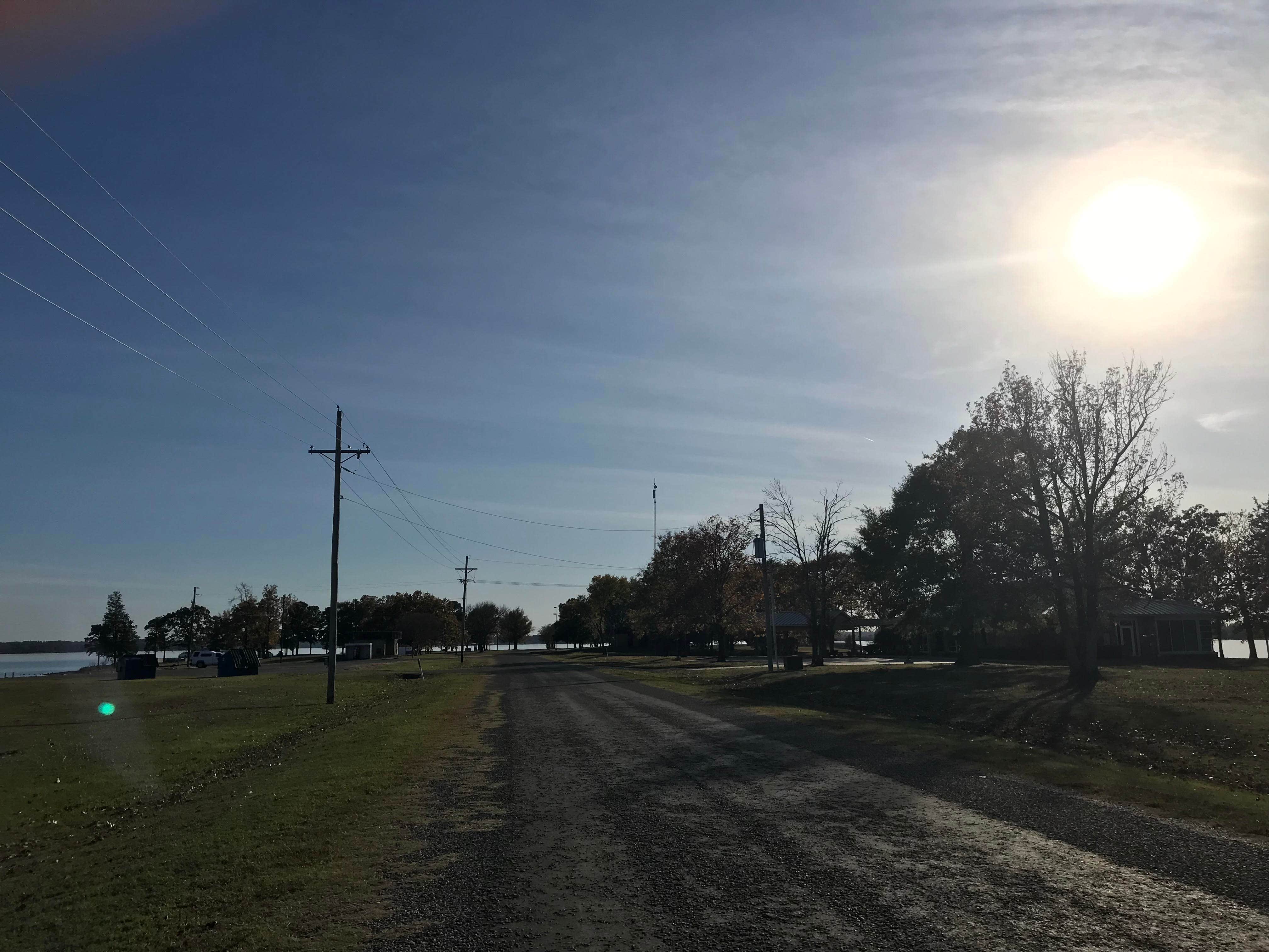 Camper submitted image from Public Ramp 1 Titus County Freshwater Supply District - 2