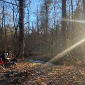 Review photo of Oronoco Campground by Rylee C., November 15, 2021