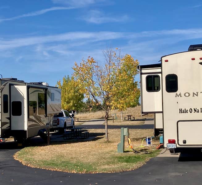 THE 10+ BEST RV Parks near Sturgis, SD