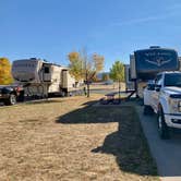Review photo of Elkhorn Ridge RV Resort & Cabins by MickandKarla W., November 15, 2021