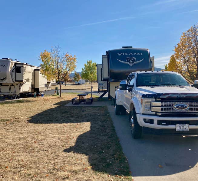 THE 10+ BEST RV Parks near Sturgis, SD